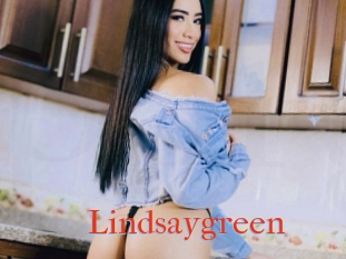 Lindsaygreen