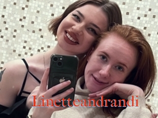 Linetteandrandi
