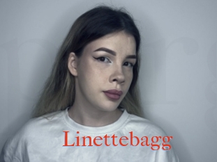 Linettebagg