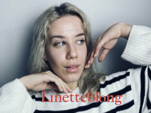 Linetteblong
