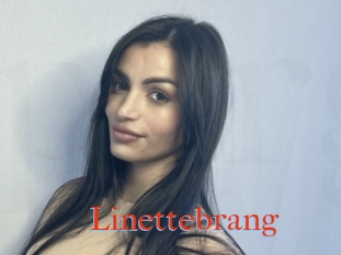 Linettebrang