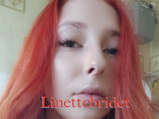 Linettebridet