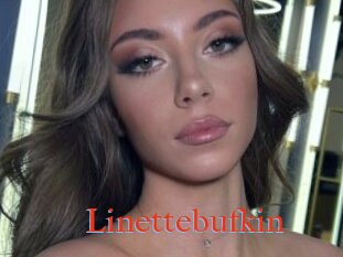 Linettebufkin