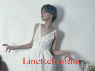 Linettebunton