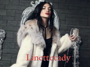 Linettecady