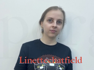 Linettechatfield