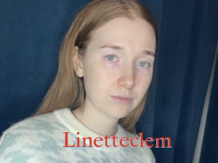 Linetteclem