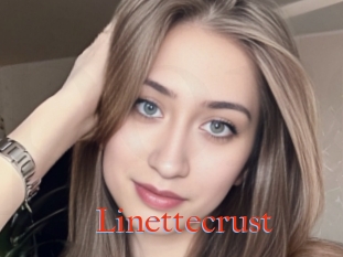 Linettecrust