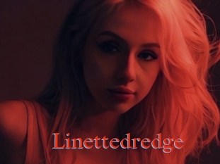 Linettedredge
