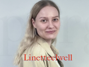 Linetteelwell