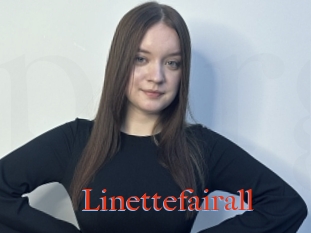 Linettefairall