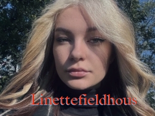 Linettefieldhous