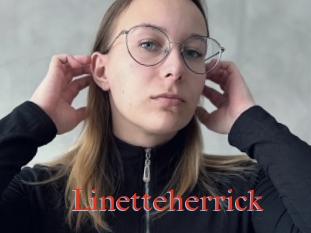 Linetteherrick