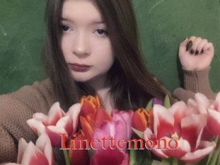 Linettemono