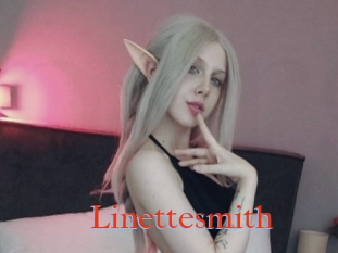 Linettesmith
