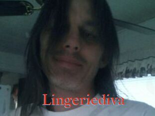 Lingeriediva