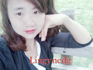 Lingynedg