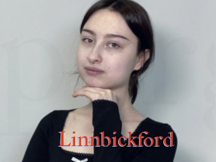 Linnbickford