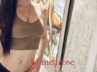 Linnearose