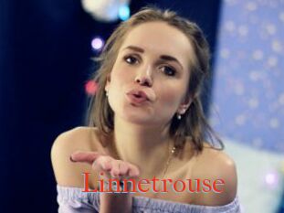 Linnetrouse
