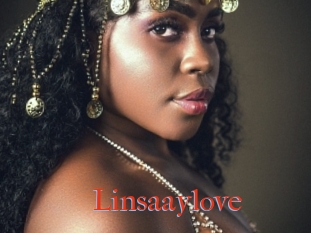 Linsaaylove