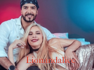 Lionandalice
