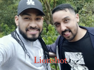 Lionshot