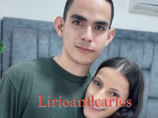 Lirioandcarlos