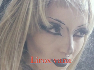 Lirox_vana
