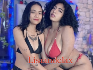 Lisaandelax