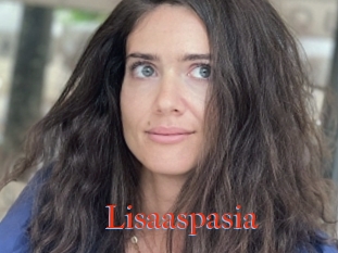 Lisaaspasia