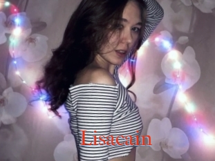 Lisacain