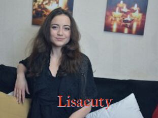 Lisacuty