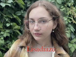 Lisadiaze