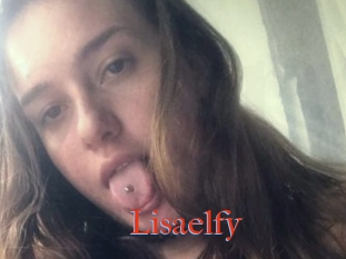 Lisaelfy