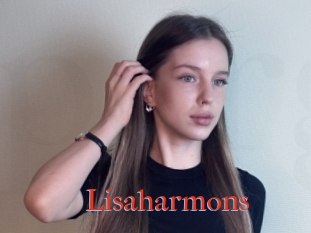 Lisaharmons