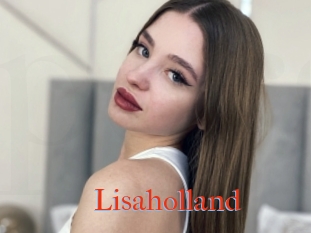 Lisaholland