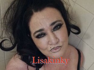 Lisakinky