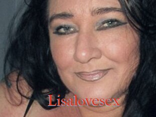 Lisalovesex