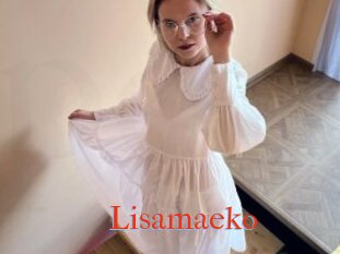 Lisamaeko