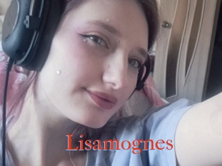 Lisamognes