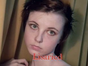 Lisaried
