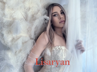 Lisaryan