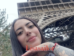 Lisasailor