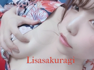 Lisasakuragi