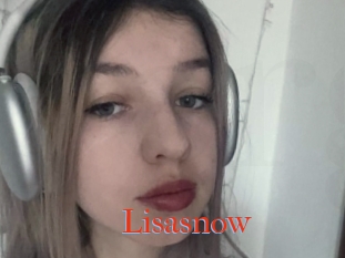 Lisasnow