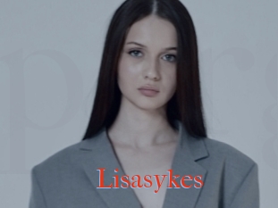 Lisasykes