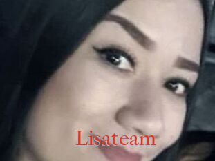 Lisateam