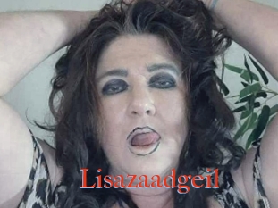 Lisazaadgeil