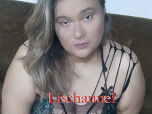 Lischannel